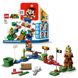 LEGO Super Mario - Startpaket (71360)