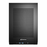Sharkoon REBEL C20 ITX, Tower Chassi - Svart