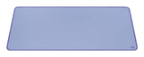Logitech - Studio Series Desk Mat - Lilac