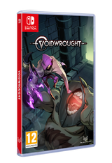 Voidwrought – Nintendo Switch – supplerende produktillustration 2