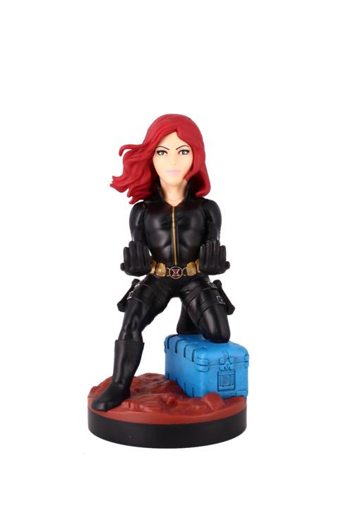 CABLE GUYS - BLACK WIDOW (GAMERVERSE)