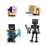 LEGO Minecraft - The Broken Portal (21172)