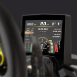 MOZA RM Racing Meter Endast För R16/R21 DD Bas