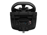 Logitech G923 Ratt- Och Pedalset PC Sony PlayStation 5 Och Ps4