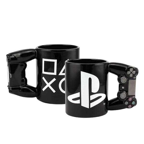 Paladone Playstation Mugg