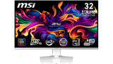 MSI MPG 321URXW QD-OLED – produktvisning 3