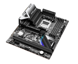 ASRock X670E PRO RS