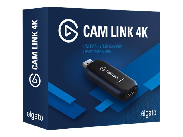 Elgato Cam Link Video Capture Adapter