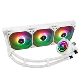 Thermalright Core Vision 360, Vit, Argb