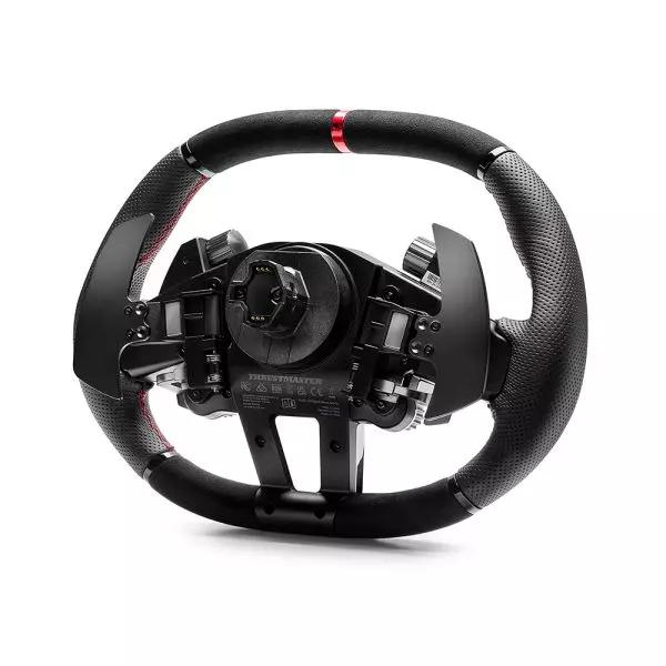 TILLÄGG TILL THRUSTMASTER HYPERCAR-RATT – WW