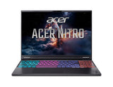 Acer Nitro 16 AN16-A91-R48M R9-9955HX3D/16GB/1TBSSD/RTX 5070Ti – visning 2