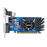 ASUS GeForce GT 730 2GB (med Lockprofilfäste) (GT730-2GD3-BRK-EVO)
