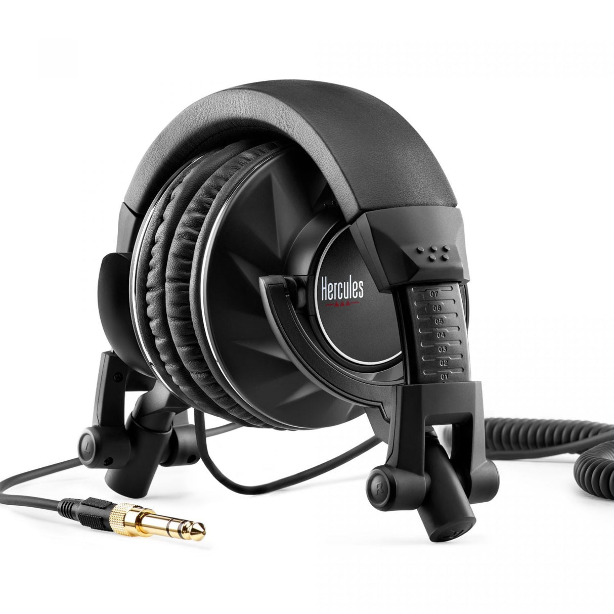 HERCULES HDP DJ60