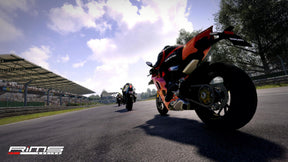 RiMS Racing Nacon