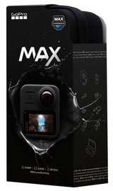 GoPro - MAX GoPro