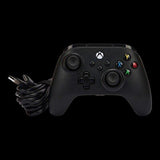 PowerA Nano Enhanced Wired Controller För Nintendo Switch - Svart
