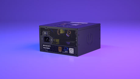 750W ENDORFY Vero L6 80 PLUS Bronze