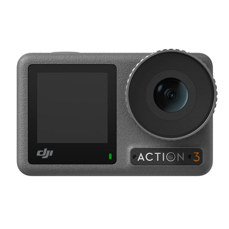 DJI - Osmo Action 3 Standard Combo - Action Camera DJI