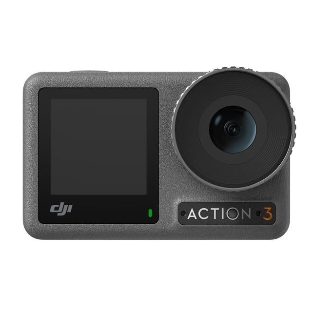 DJI - Osmo Action 3 Standard Combo - Action Camera DJI