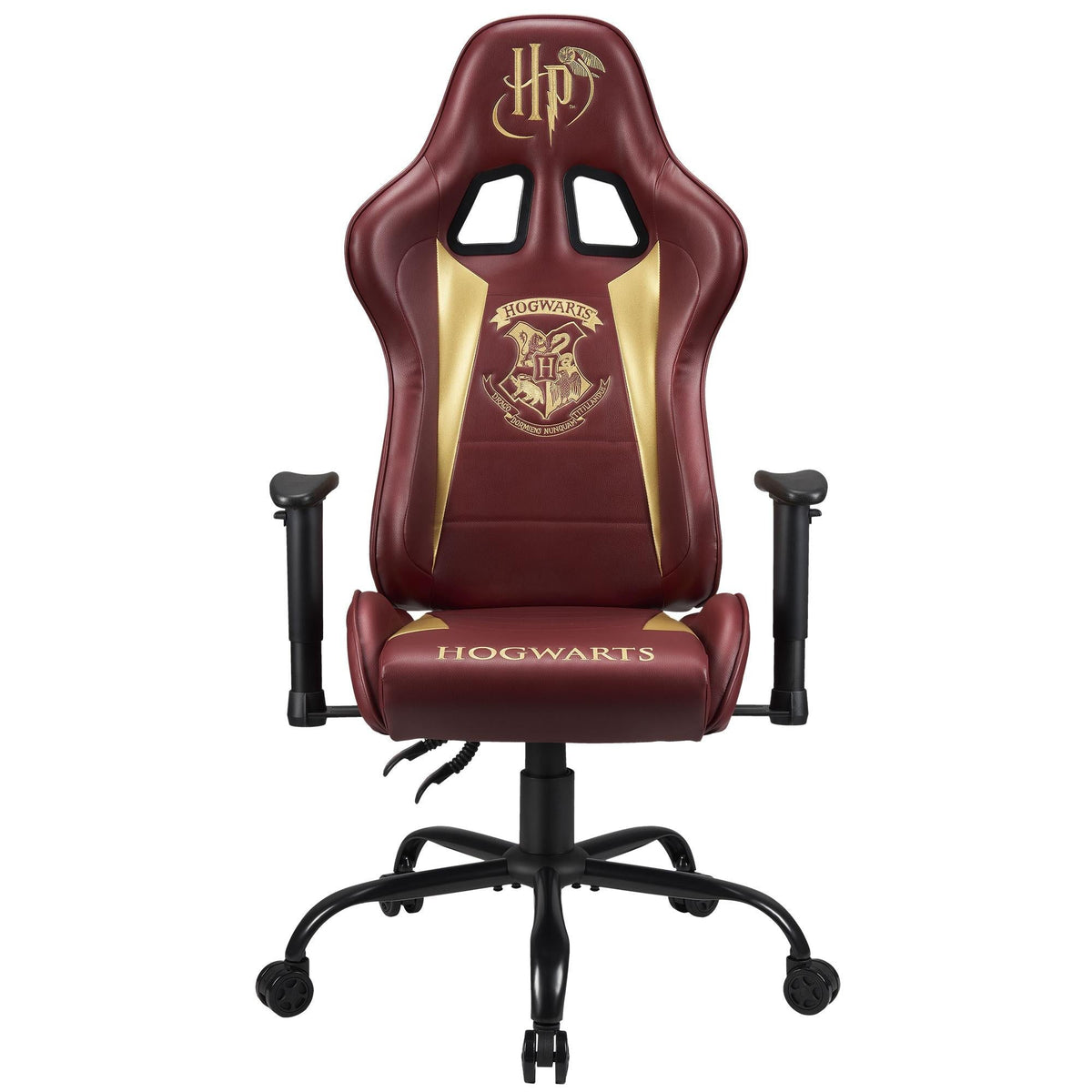 Subsonic Pro Gaming Chair Harry Potter (size L-XL) Subsonic