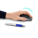 Logitech - M190 Full-size Wireless Mouse Logitech