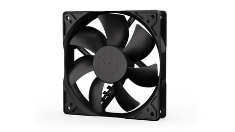 140mm ENDORFY Zephyr 120mm Endorfy