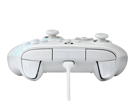 PowerA Advantage kablet controller – Arctic Ice – Xbox – produktbillede 6