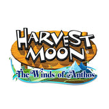 Harvest Moon The Winds of Anthos Numskull
