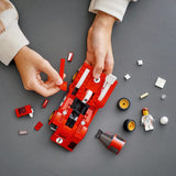 LEGO Speed Champions - Ferrari 512 M (76906)