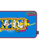 Gaming Mouse Pad ESG Sonic Classic