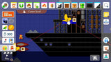 Super Mario Maker 2 (UK4)