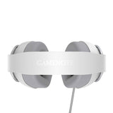 Spelhörlurar Havit H2230D 3,5 Mm (vit)