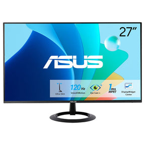 ASUS VZ279HG – set forfra