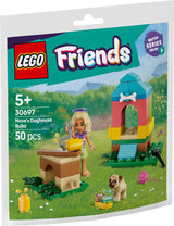LEGO 30697 Friends Nova's Homemade Doghouse LEGO