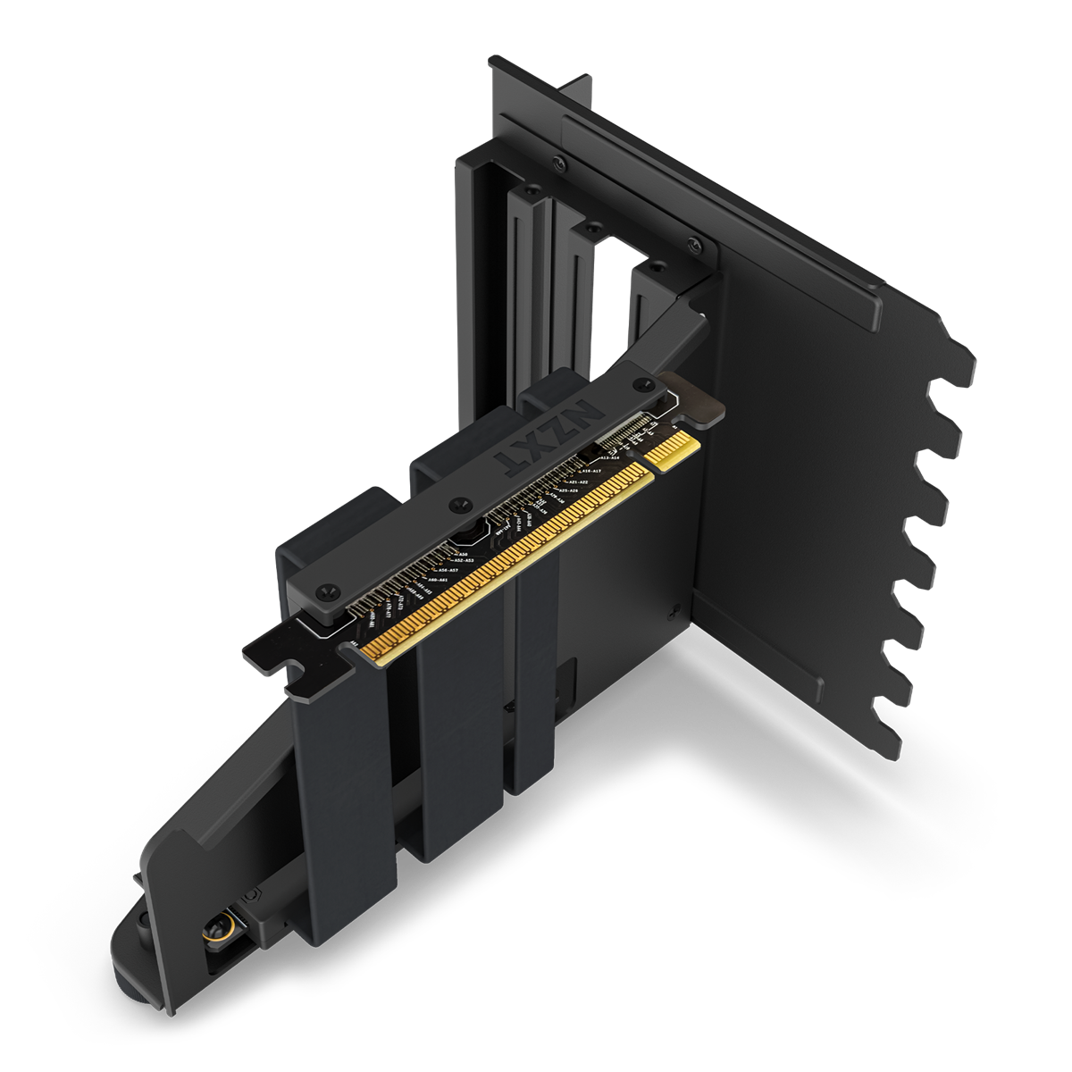 NZXT H7 Series GPU Bracket Kit Svart