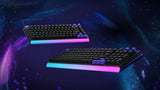 Logitech G - G512 X 98 Keyboard - Tactile - Black Logitech