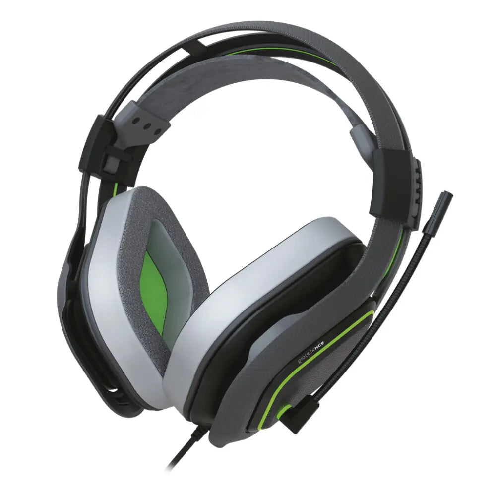 Gioteck HC-9 Trådbundna Headset