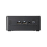 ASUS NUC 13 RNUC13L3HV500000I – set forfra