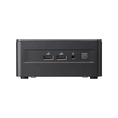 ASUS NUC 13 RNUC13L3HV500000I – set forfra