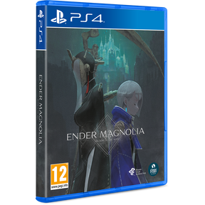 Ender Magnolia: Bloom In The Mist