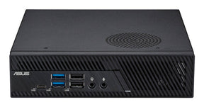 ASUS PB63-B7205AH – set forfra