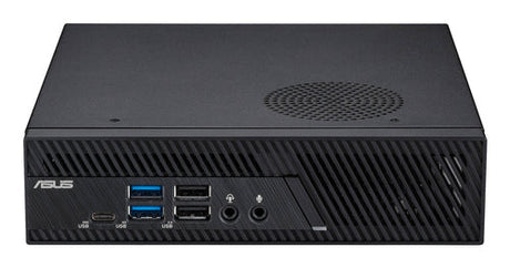ASUS PB63-B7205AH – set forfra