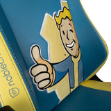 Noblechairs HERO Fallout Vault Tec Edition