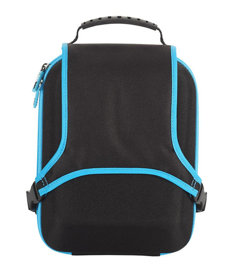 Nacon Bigben Vertical Pouch Color Sorted Hard Case for Switch Tablet and Accessories