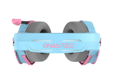 Oniverse Gaming Headset Nebula - Diva Pink ONIVERSE
