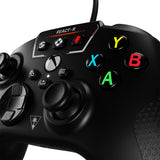 TURTLE BEACH REACT-R CONTROLLER - SVART
