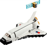 LEGO Creator Rymdfärja (31134)