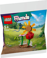 LEGO 30659 Friends Blomsterträdgård, Byggleksak