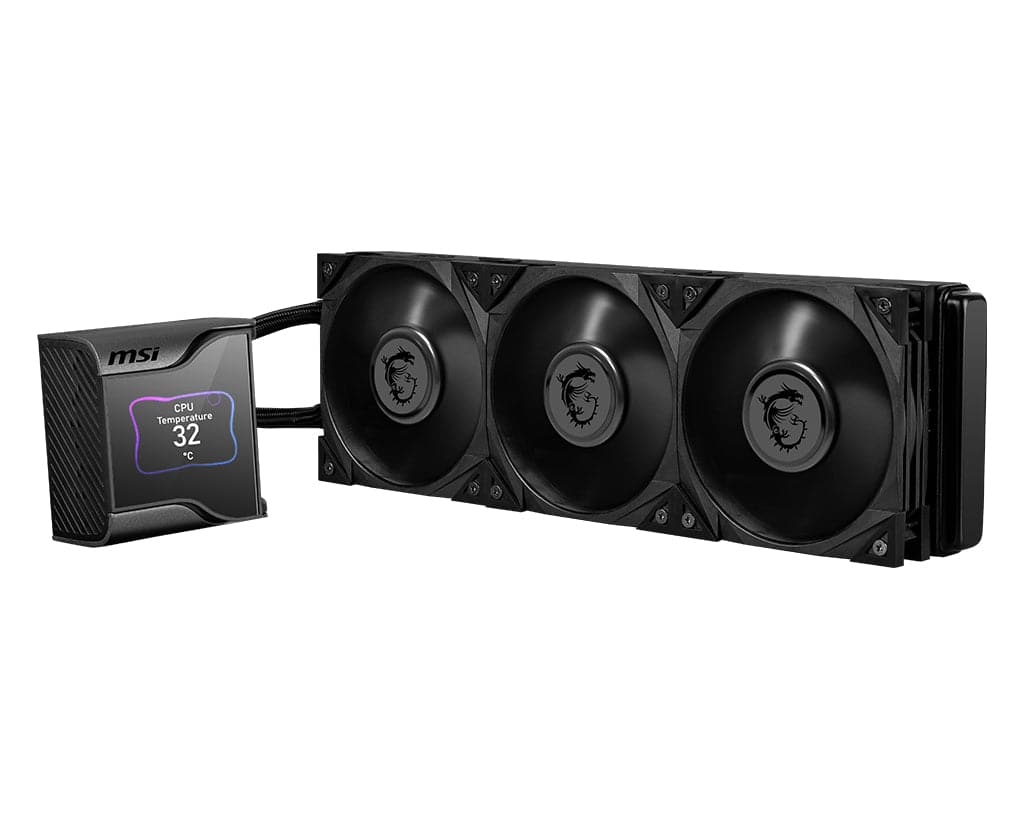 MSI MPG Core Liquid S360