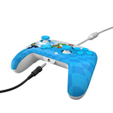 PDP Rematch Wired Controller - Mario Escape